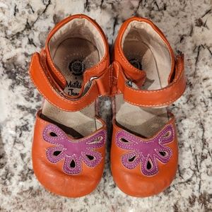Matilda Jane shoes 11